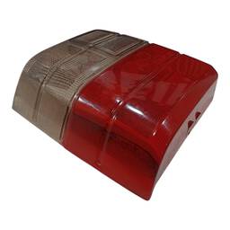 LANTERNA TRASEIRA ESQUERDA UNO 1984 A 2004