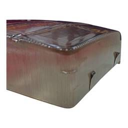 LANTERNA TRASEIRA ESQUERDA UNO 1984 A 2004