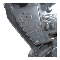 CIRCUITO LANTERNA DIREITO FORD KA 2015 A 2017