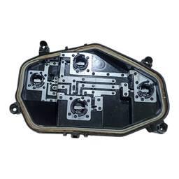 CIRCUITO LANTERNA DIREITO FORD KA 2015 A 2017