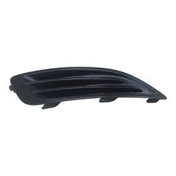 Grade Moldura Parachoque Direito S/ Milha Fiesta 2014 a 2017