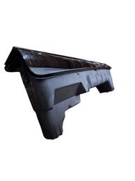 Baú Lateral Ram Box LE Dodge Ram 2500 2021 C/Detalhe