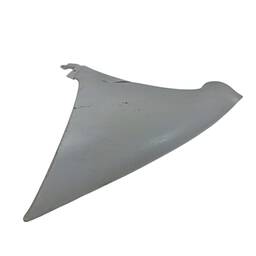 ACABAMENTO COLUNA TRASEIRA LADO DIREITO ASTRA 2001 93267206