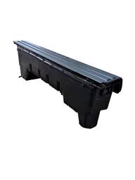 Baú Lateral Ram Box LE Dodge Ram 2500 2021 C/Detalhe