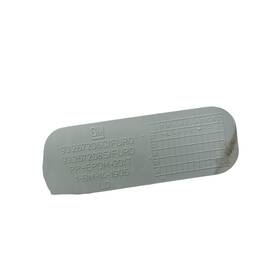 ACABAMENTO COLUNA TRASEIRA LADO DIREITO ASTRA 2001 93267206