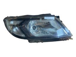 Farol Direito Onix Prisma 13/16 Lt Ltz Joy 17/20 Cromado