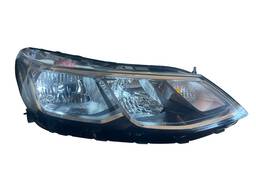 Farol Direito Cruze 2017 2018 a 2023 S/ Led Lt