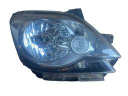 Farol Direito Cobalt 2012 a 2015 Mascara Negra ORIGINAL