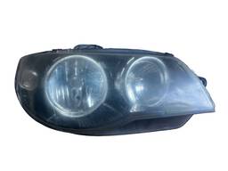 Farol Direito Palio G3 04/17 Strada Siena 05/12 Masc Neg