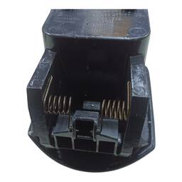 APOIO DESCANSO BRAÇO CENTRAL CITROEN AIRCROSS 2011/13