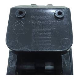 APOIO DESCANSO BRAÇO CENTRAL CITROEN AIRCROSS 2011/13