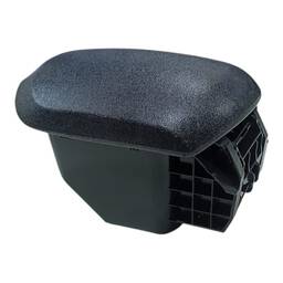 Apoio Descanso Braço Central Citroen Aircross 2011/13