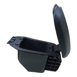 APOIO DESCANSO BRAÇO CENTRAL CITROEN AIRCROSS 2011/13