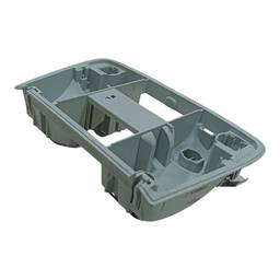 Circuito luz teto Chevrolet Celta Corsa Meriva 2003 A 2012