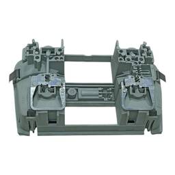 CIRCUITO LUZ TETO CHEVROLET CELTA CORSA MERIVA 2003 A 2012