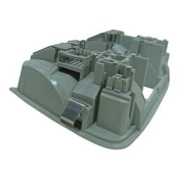 CIRCUITO LUZ TETO CHEVROLET CELTA CORSA MERIVA 2003 A 2012