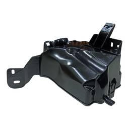 SUPORTE CAIXA FUSÍVEIS CITROEN C3 2012 13 14 15 9657287080