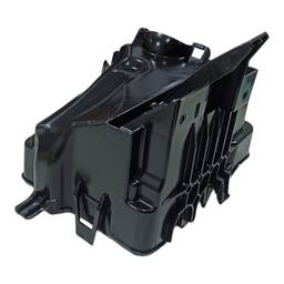 SUPORTE CAIXA FUSÍVEIS CITROEN C3 2012 13 14 15 9657287080