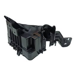 SUPORTE CAIXA FUSÍVEIS CITROEN C3 2012 13 14 15 9657287080