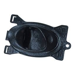 MOLDURA MACANETA CELTA PRISMA DIREITA 2003 2005