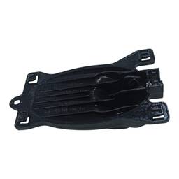 MOLDURA MACANETA CELTA PRISMA DIREITA 2003 2005