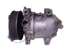 Compressor Ar Condicionado Frontier 2.5 2008 a 2012