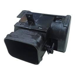 DIFUSOR AR LATERAL DIREITO CHEVROLET CORSA HATCH 1.0 1997