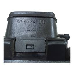 DIFUSOR AR LATERAL DIREITO CHEVROLET CORSA HATCH 1.0 1997