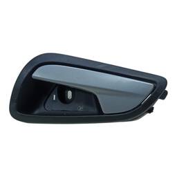 MAÇANETA INTERNA DIANTEIRA ESQUERDA FORD KA 2015 A 2020