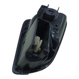 MAÇANETA INTERNA DIANTEIRA ESQUERDA FORD KA 2015 A 2020