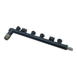 FLAUTA DE COMBUSTIVEL PALIO SIENA UNO STRADA 2004 2010 2015