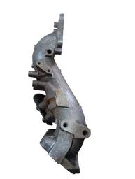Cano Tubo Coletor Admissão Nissan/frontier 2.5