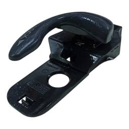 MAÇANETA INTERNA PORTA ESQ FIAT PALIO 1996/2002