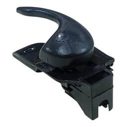 MAÇANETA INTERNA PORTA ESQ FIAT PALIO 1996/2002