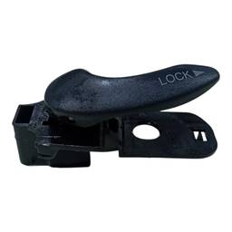 Maçaneta Interna Porta Esq Fiat Palio 1996/2002