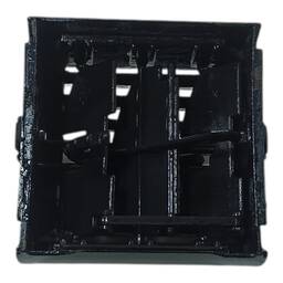 DIFURSOR AR PAINEL DIREITO GM CORSA 94/10