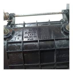 MAÇANETA EXT. TRAS LE CORSA/CLASSIC 94/10 VECTRA ASTRA 94/96