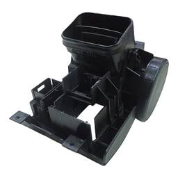 DIFUSOR AR LADO ESQUERDO CHEVROLET CORSA 1994 A 2012