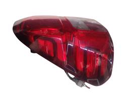 Lanterna Traseira Esquerda Hilux 2016 2017 2018/... S/ Led
