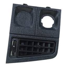 Difusor De Ar Lado Esquerdo Monza 1985/1996