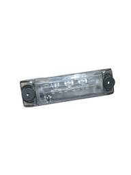 Luz de cortesia caçamba ld ram 2500 3500 2020 a 2024