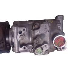 Compressor Ar Condicionado Tiguan Passat Jetta 2.0 2010/2017