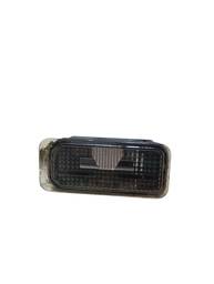 Lanterna Luz De Placa Ford Focus 2009 A 13 6M2A13550AC
