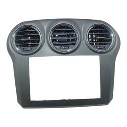 MOLDURA COM DIFUSOR CENTRAL CAPTIVA