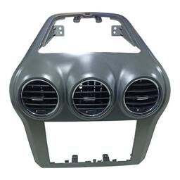 Moldura Com Difusor Central Captiva