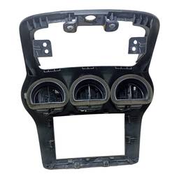 MOLDURA COM DIFUSOR CENTRAL CAPTIVA