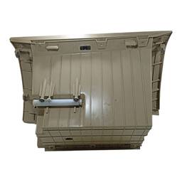 TAMPA PORTA LUVAS CAPTIVA 2008 2009 A 2017