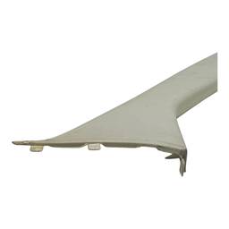 MOLDURA COLUNA D D CHEVROLET CAPTIVA 2009 A 2016