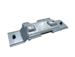 Suporte  console central BMW Série 3 E90 05/11 7154860