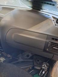 Kit Airbag Strada 2009/2020